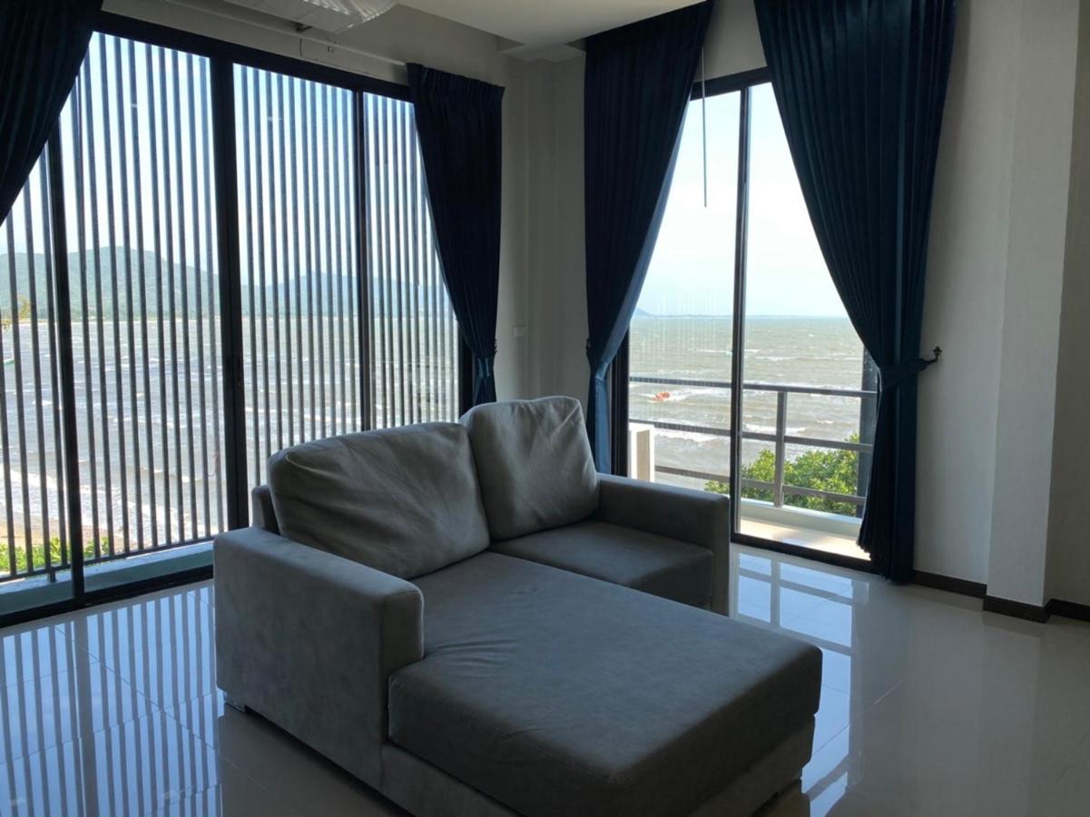 Aownoi Bay Resort 班武里府 外观 照片