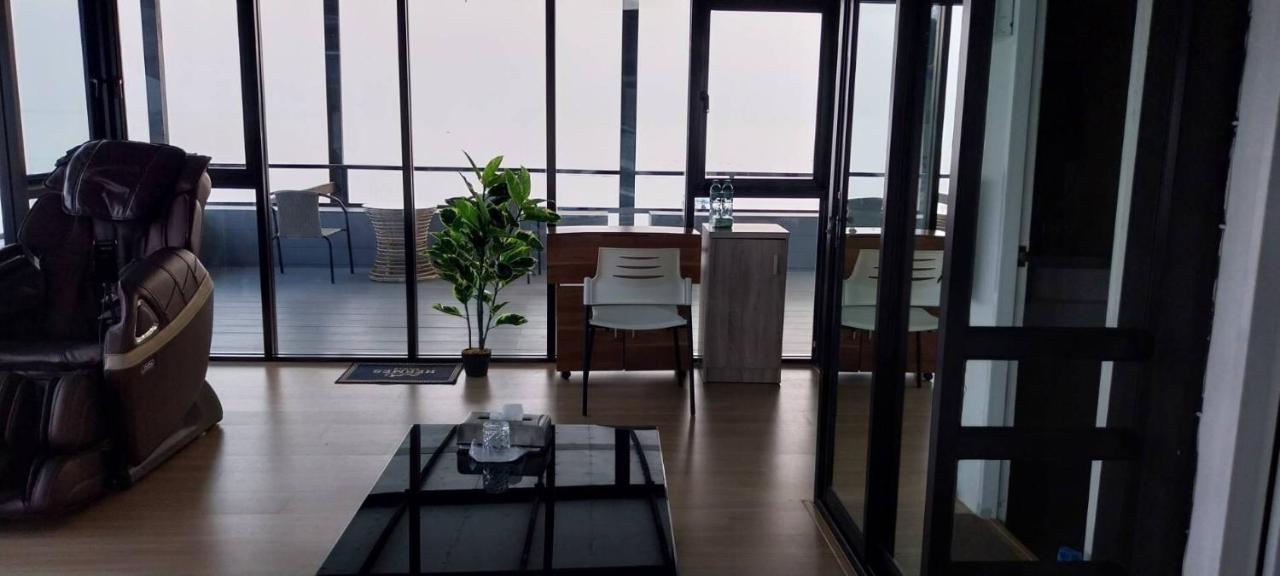 Aownoi Bay Resort 班武里府 外观 照片