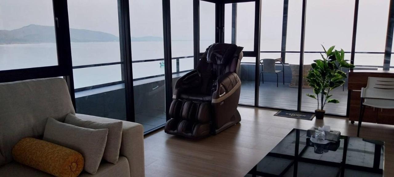 Aownoi Bay Resort 班武里府 外观 照片