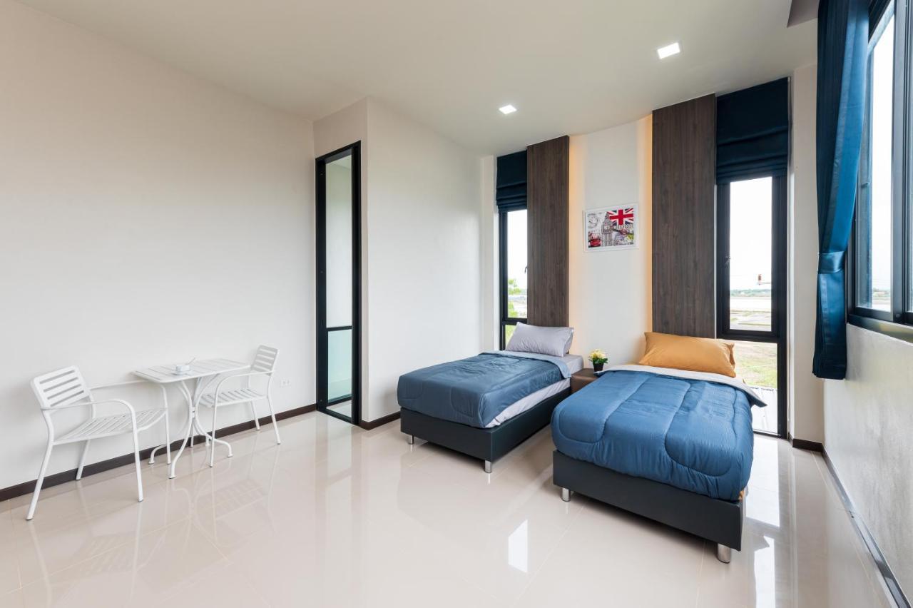 Aownoi Bay Resort 班武里府 外观 照片