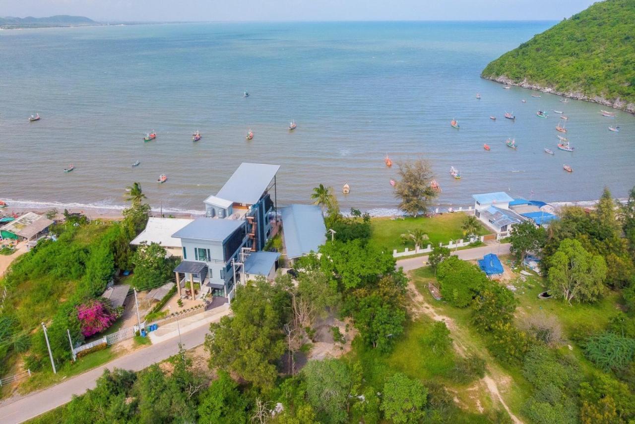 Aownoi Bay Resort 班武里府 外观 照片