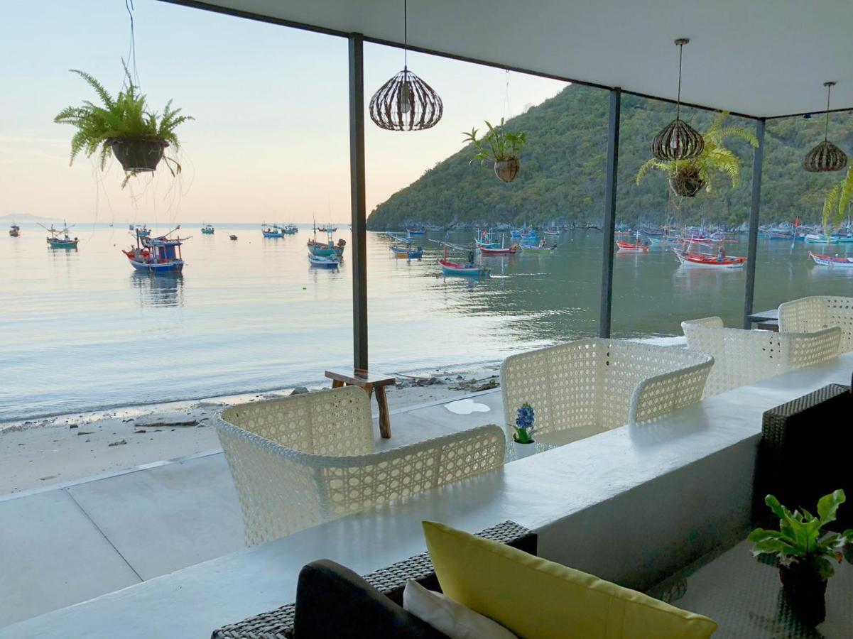 Aownoi Bay Resort 班武里府 外观 照片